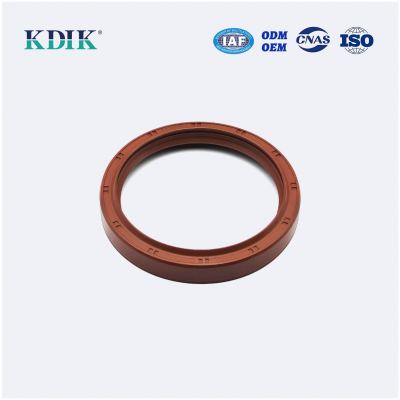 Kubota Harvester Crankshaft Oil Seal BE1445E 85*102*13mm