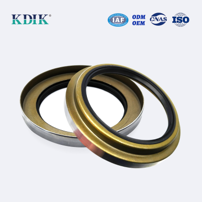 TAY 115*156*15.7/27 Rear Wheel Hub Oil Seal for Auto Parts