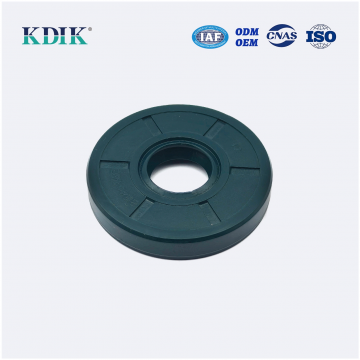 Front Axle Seal OEM 37070-12220 34070-1222 BE4516E L3408 Size 20*60*10mm