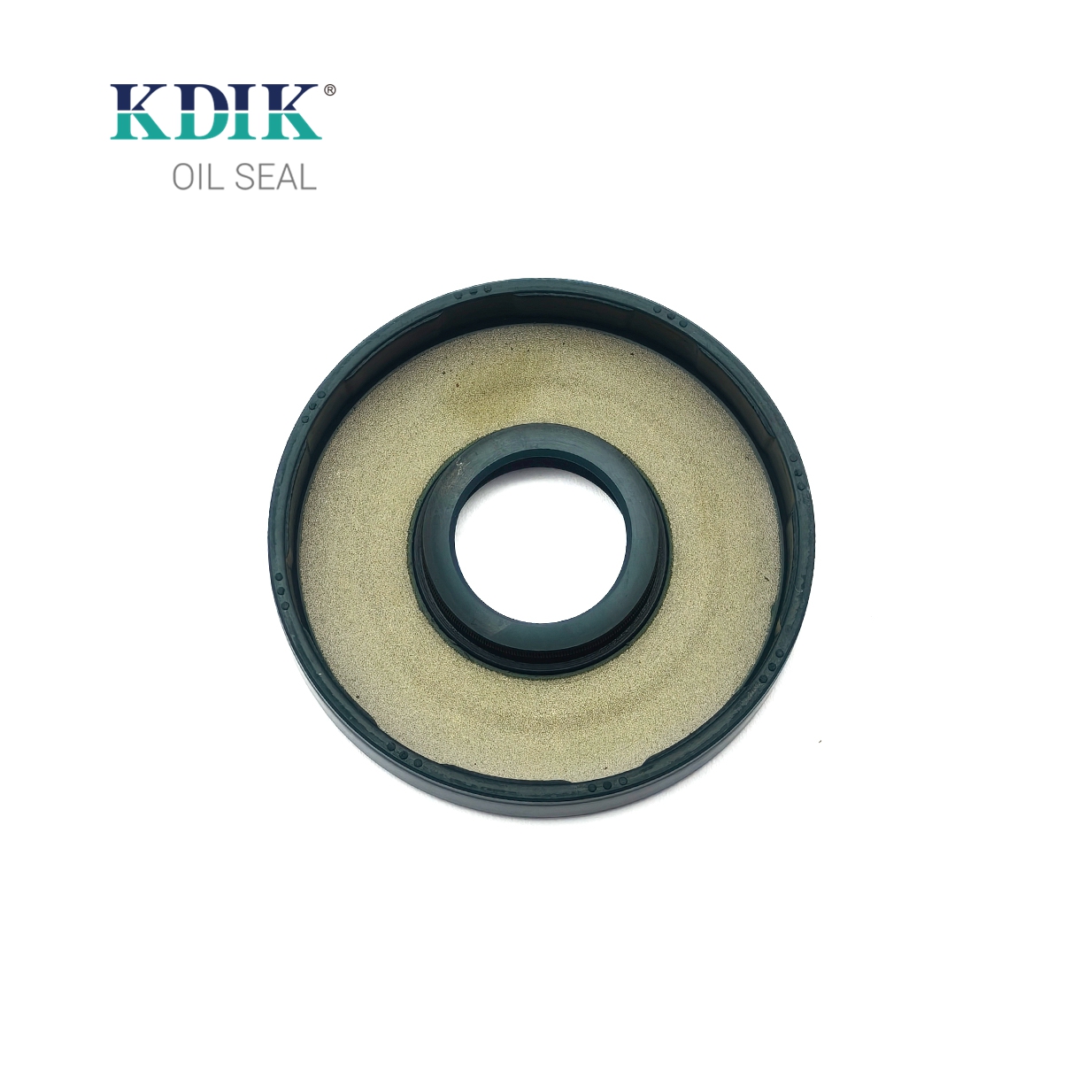 Front Axle Seal OEM 37070-12220 34070-1222 BE4516E L3408 Size 20*60*10mm