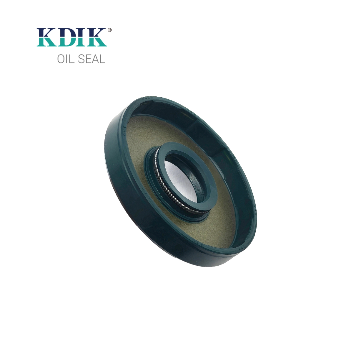 Front Axle Seal OEM 37070-12220 34070-1222 BE4516E L3408 Size 20*60*10mm