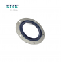 Me034976 Crankshaft Rear Oil Seal 108*180*17.5mm for Mitsubishi