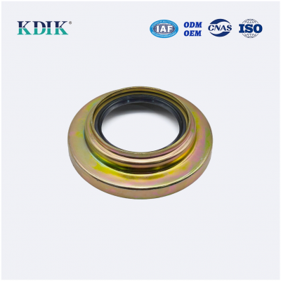 Rear Axle Seal With Metal Housing For Ford 81817102 C5NN4969E E3NN4969BA