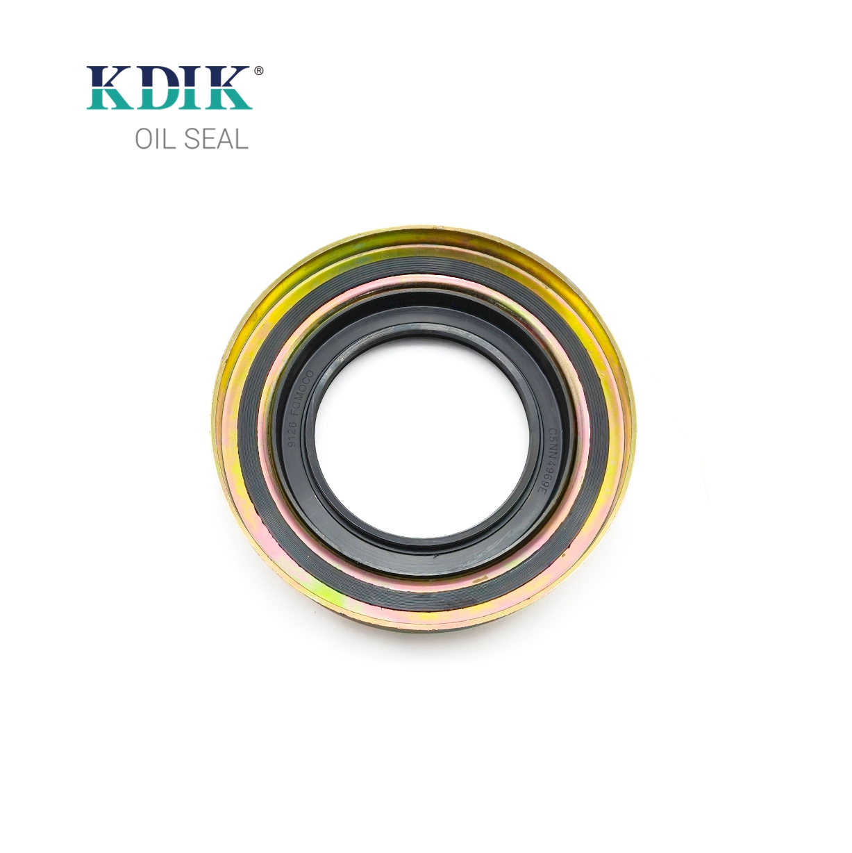 Rear Axle Seal With Metal Housing For Ford 81817102 C5NN4969E E3NN4969BA