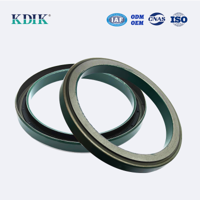 118*146*14.5/17 NBR Crankshaft Oil Seal for Agricultural Machinery Parts
