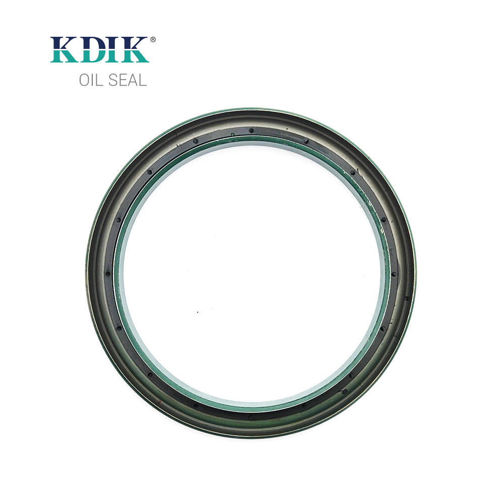 118*146*14.5/17 NBR Crankshaft Oil Seal for Agricultural Machinery Parts