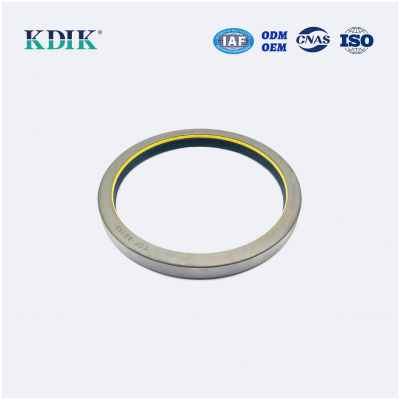 COMBI Shaft Seal OE 3426753M1 For Massey Ferguson 12001926B 190*220*20 NBR