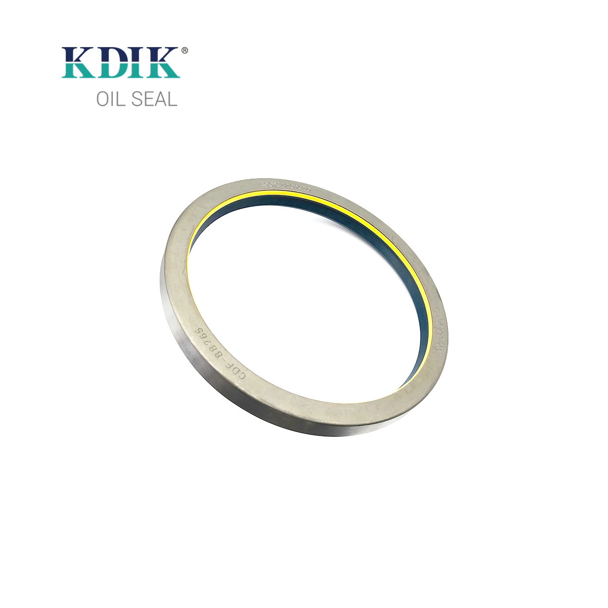COMBI Shaft Seal OE 3426753M1 For Massey Ferguson 12001926B 190*220*20 NBR