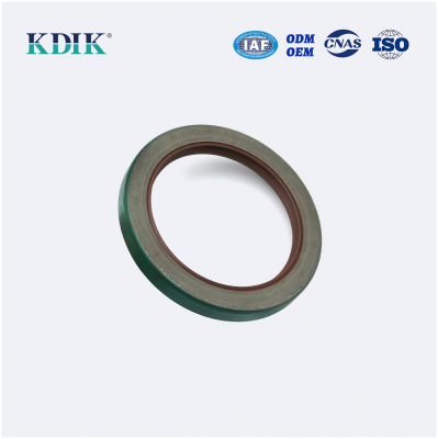 Viton Rotary Shaft Oil Seal CR22361 2.25x3x0.375 inch