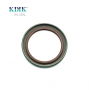 Viton Rotary Shaft Oil Seal CR22361 2.25x3x0.375 inch