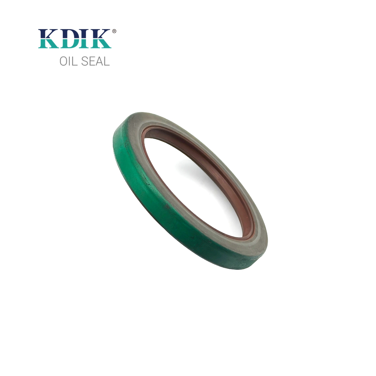 Viton Rotary Shaft Oil Seal CR22361 2.25x3x0.375 inch