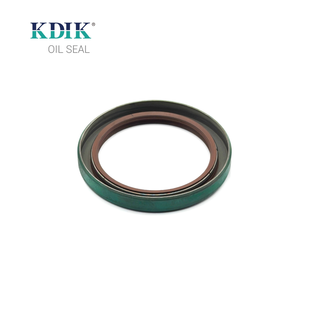 Viton Rotary Shaft Oil Seal CR22361 2.25x3x0.375 inch