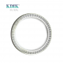 118*148*13.5 OEM 9423340015 9423340115 0003340215 Different Type ABS Sensor Seal Ring