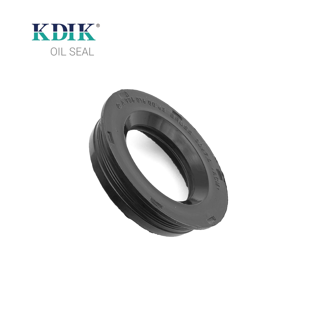 Rotary Shaft Oil Seal A9060160063 For MERCEDES-BENZ Gasket