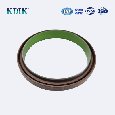 0139971447 Size 119.6*140*13/12 Wheel Hub Oil Seal for Tractor Harvester
