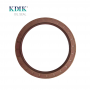 TC 120*150*10 Metric NBR Rotary Shaft Oil Seal Covered Double Lip with Spring