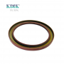 TC 120*150*10 Metric NBR Rotary Shaft Oil Seal Covered Double Lip with Spring