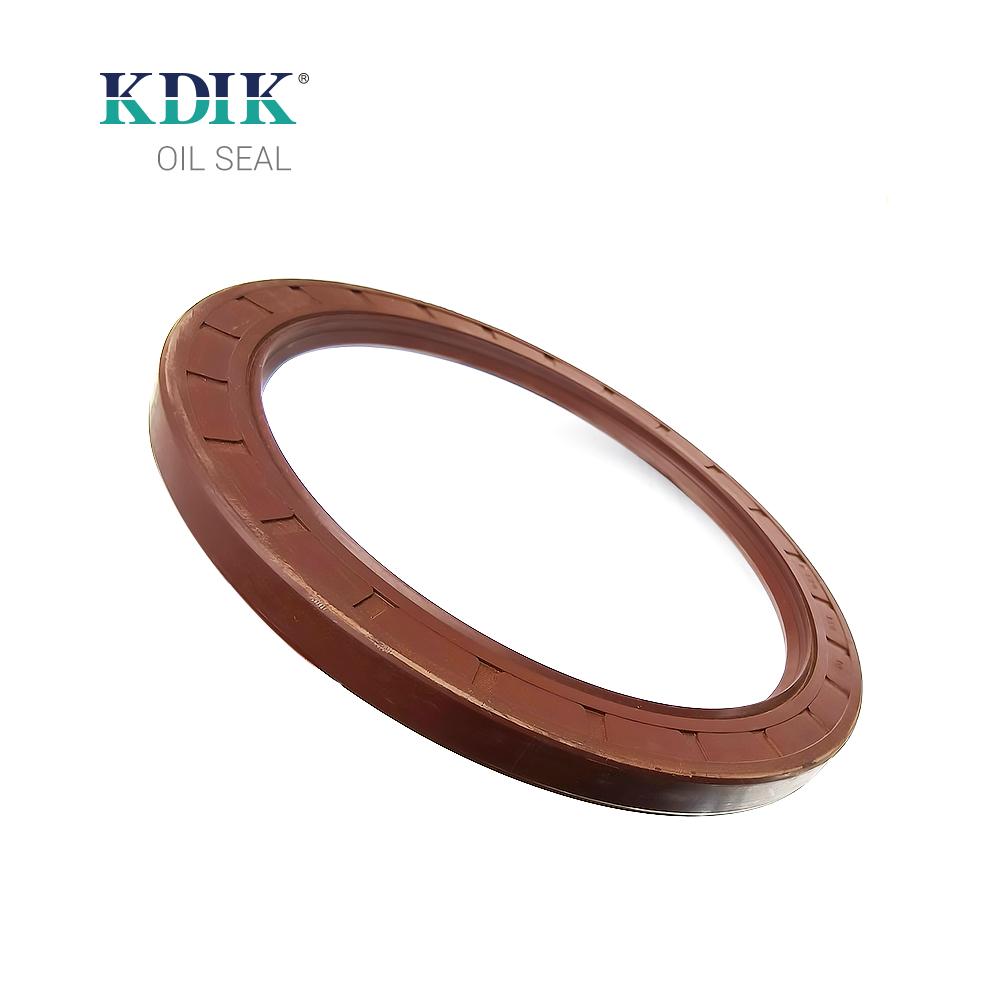 TC 120*150*10 Metric NBR Rotary Shaft Oil Seal Covered Double Lip with Spring