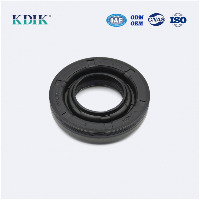 Front Axle Shaft Seal For Hummer Chevy H3 Colorado Canyon H3T i350 i370 WP39Q7