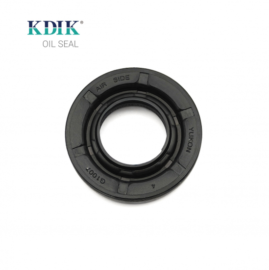 Front Axle Shaft Seal For Hummer Chevy H3 Colorado Canyon H3T i350 i370 WP39Q7
