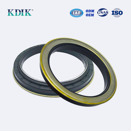 120*150*14.5/19 Wheel Hub Cassette Oil Seal for Heavy Machinery Parts