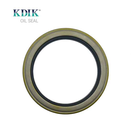 120*150*14.5/19 Wheel Hub Cassette Oil Seal for Heavy Machinery Parts