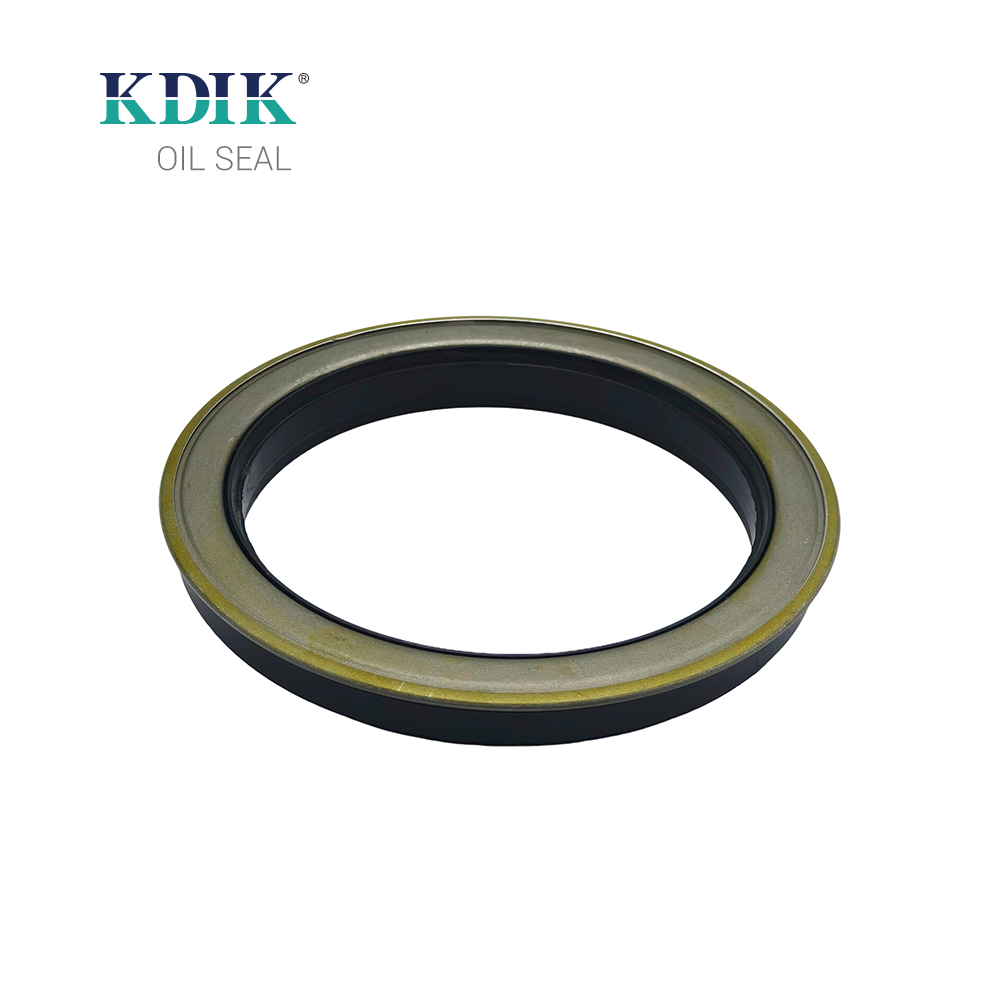 120*150*14.5/19 Wheel Hub Cassette Oil Seal for Heavy Machinery Parts