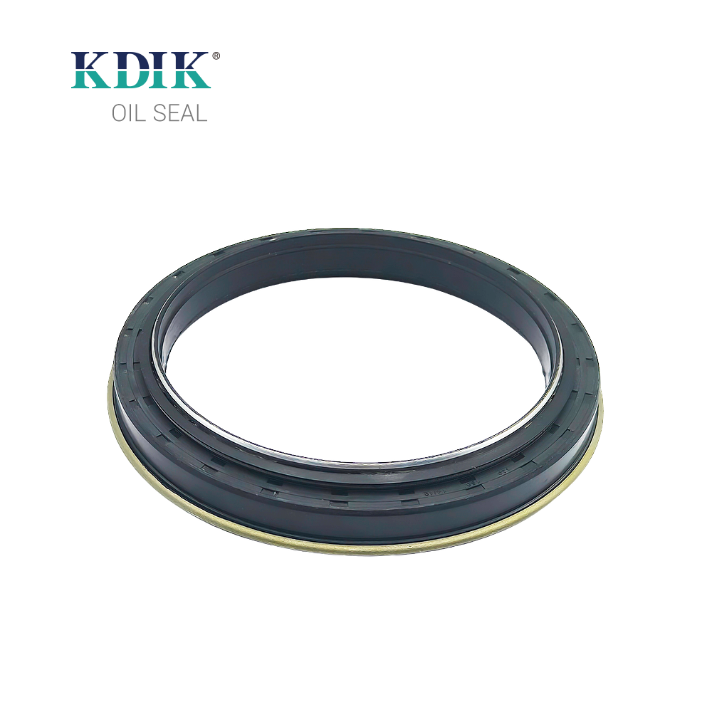 120*150*14.5/19 Wheel Hub Cassette Oil Seal for Heavy Machinery Parts