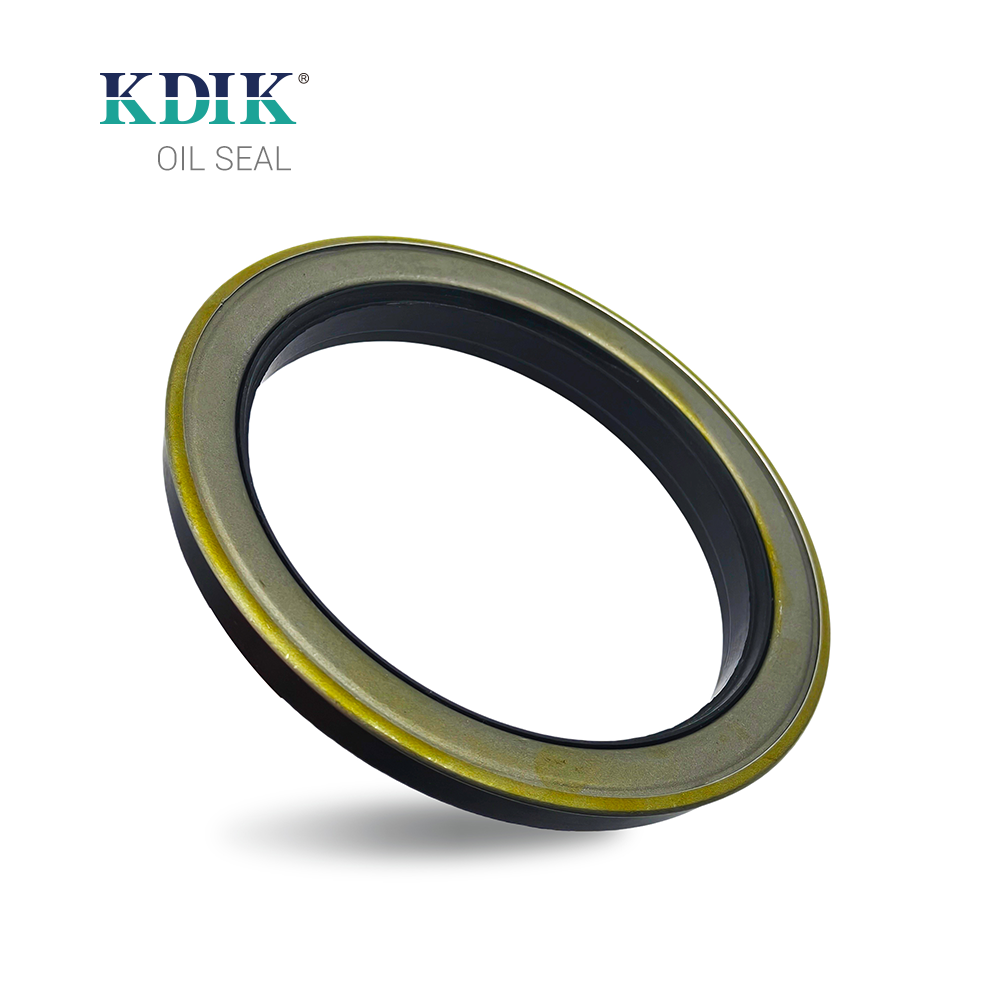 120*150*14.5/19 Wheel Hub Cassette Oil Seal for Heavy Machinery Parts