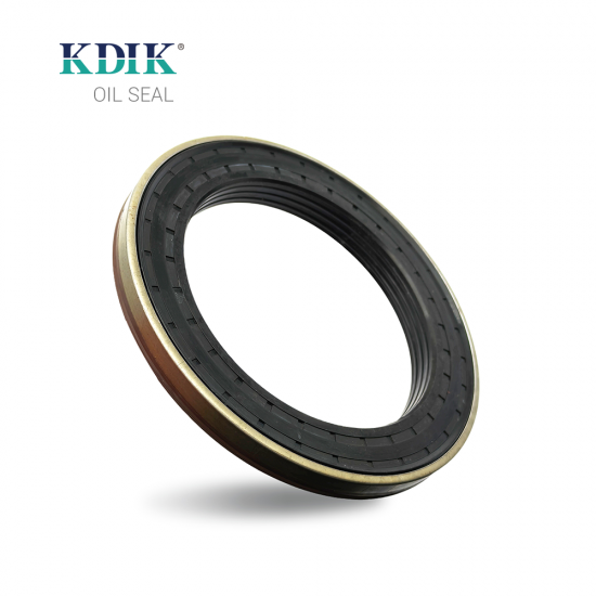 12015880B RWDR-Kassette Axle Oil Seal Size 121*170*17 for 40102330 40102333 IVECO