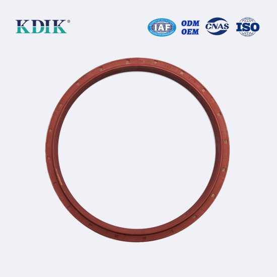 DKB 130*146*9/12 Hydraulic Cylinder Oil Seal Dust Wiper Seal for Forklift Excavator Construction Machines