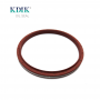 DKB 130*146*9/12 Hydraulic Cylinder Oil Seal Dust Wiper Seal for Forklift Excavator Construction Machines