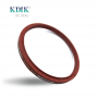 DKB 130*146*9/12 Hydraulic Cylinder Oil Seal Dust Wiper Seal for Forklift Excavator Construction Machines