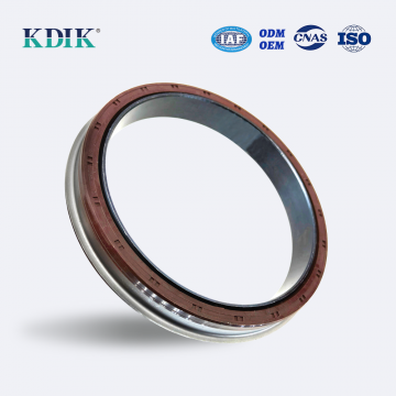 BZ5333E 138*157/165*18 12270-97007 Crankshaft Rear Oil Seal for Nissan UD Trucks