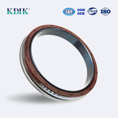 BZ5333E 138*157/165*18 12270-97007 Crankshaft Rear Oil Seal for Nissan UD Trucks