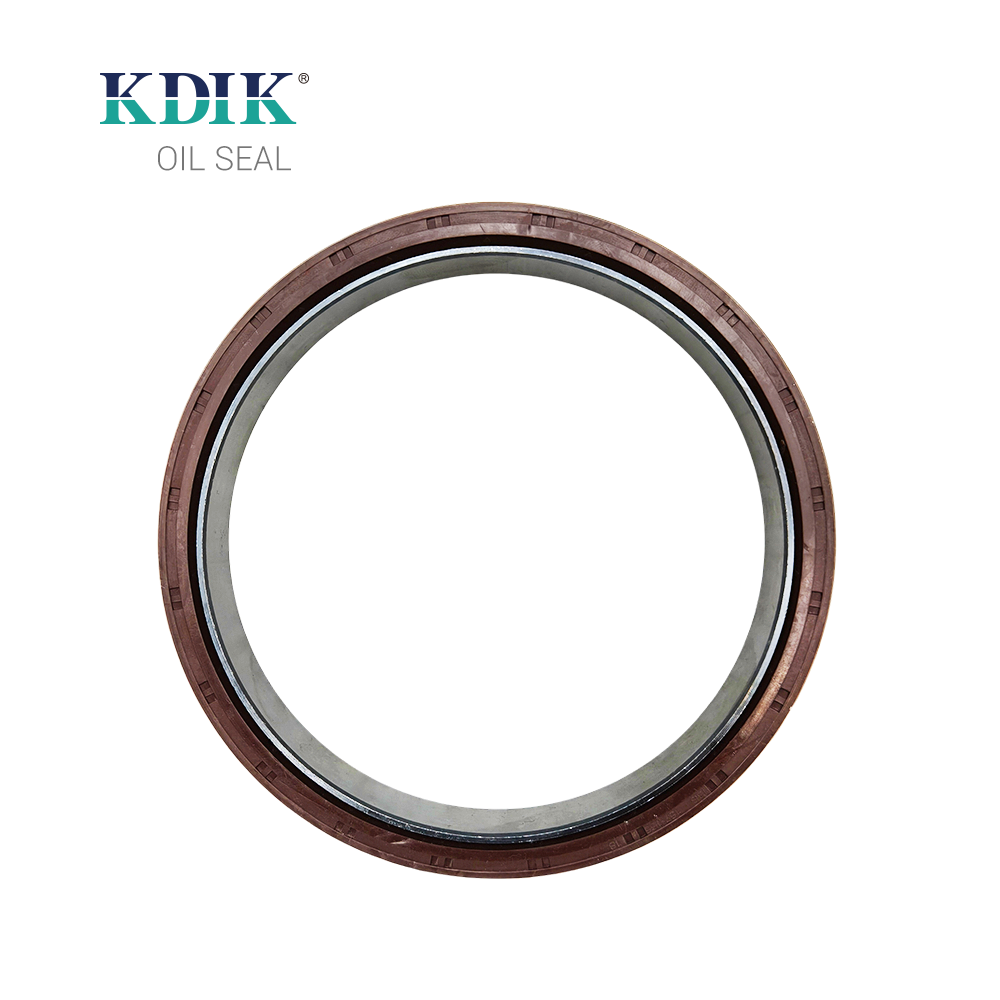 BZ5333E 138*157/165*18 12270-97007 Crankshaft Rear Oil Seal for Nissan UD Trucks