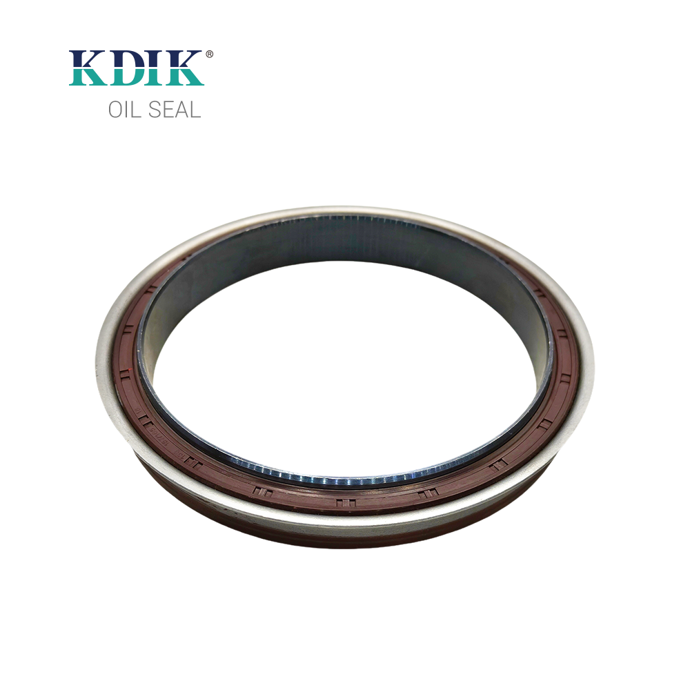 BZ5333E 138*157/165*18 12270-97007 Crankshaft Rear Oil Seal for Nissan UD Trucks
