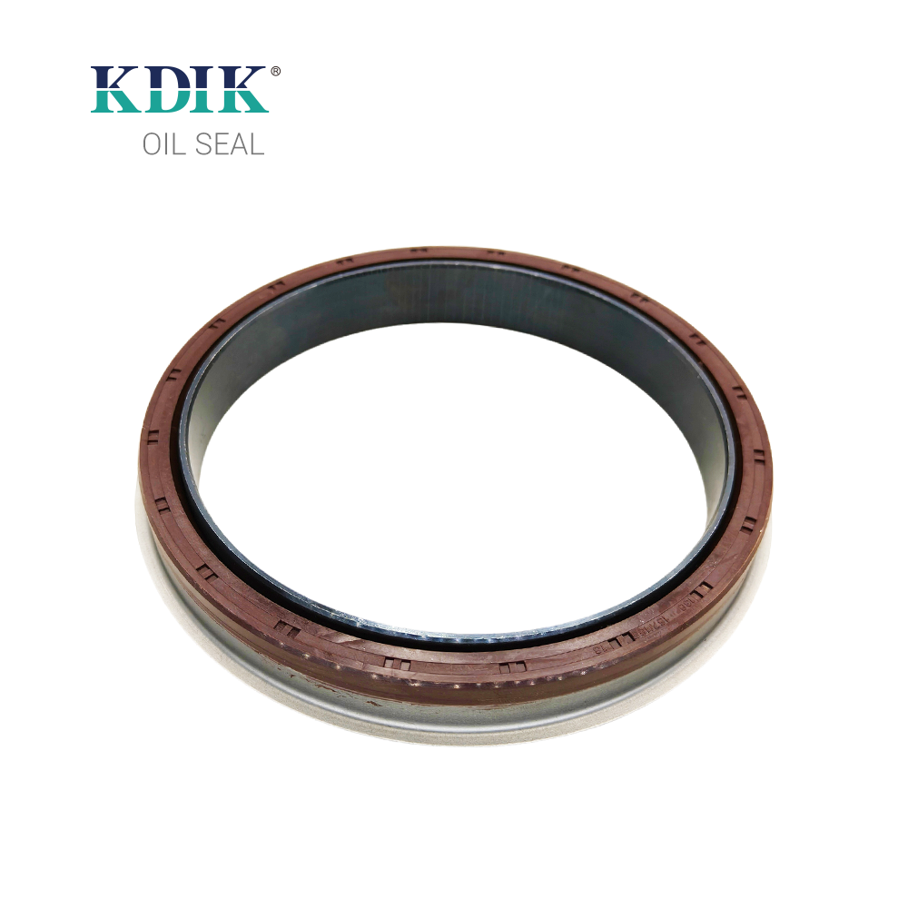 BZ5333E 138*157/165*18 12270-97007 Crankshaft Rear Oil Seal for Nissan UD Trucks