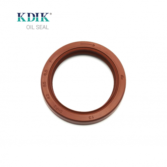 Shaft Seal Crankshaft Oil Seal for NISSAN VOLVO 19016572B 42*55*8.5mm