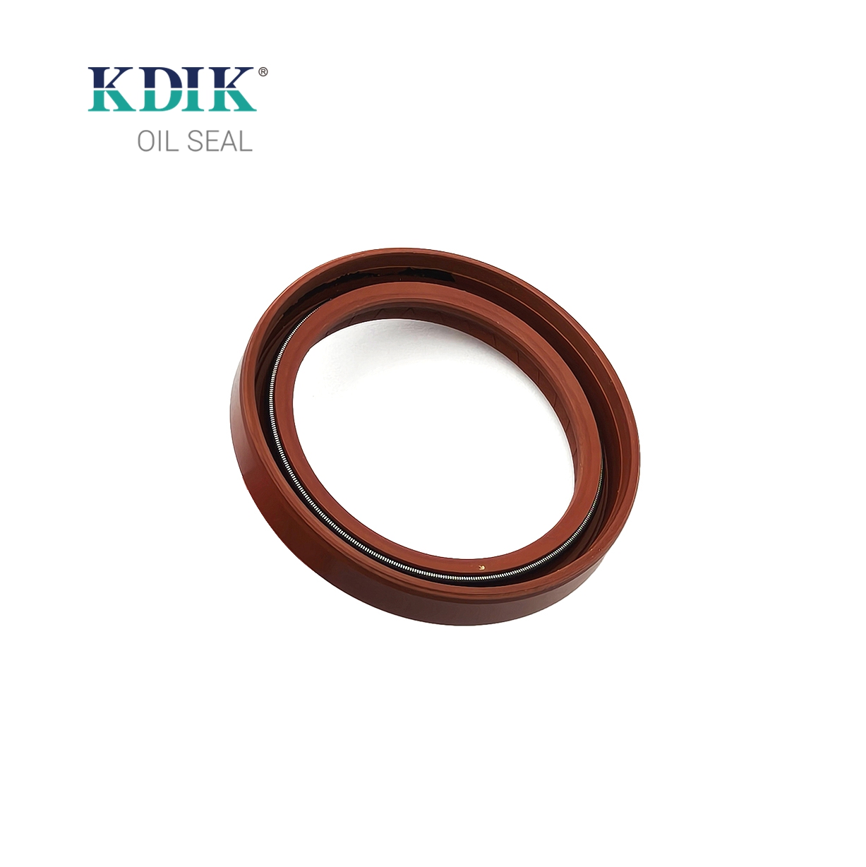 Shaft Seal Crankshaft Oil Seal for NISSAN VOLVO 19016572B 42*55*8.5mm