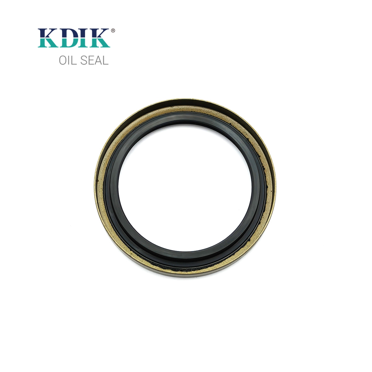 MB025295 Oil Seals Front Wheel Hub BD1423e Fuso 4D 72*94*10 TB2/NBR