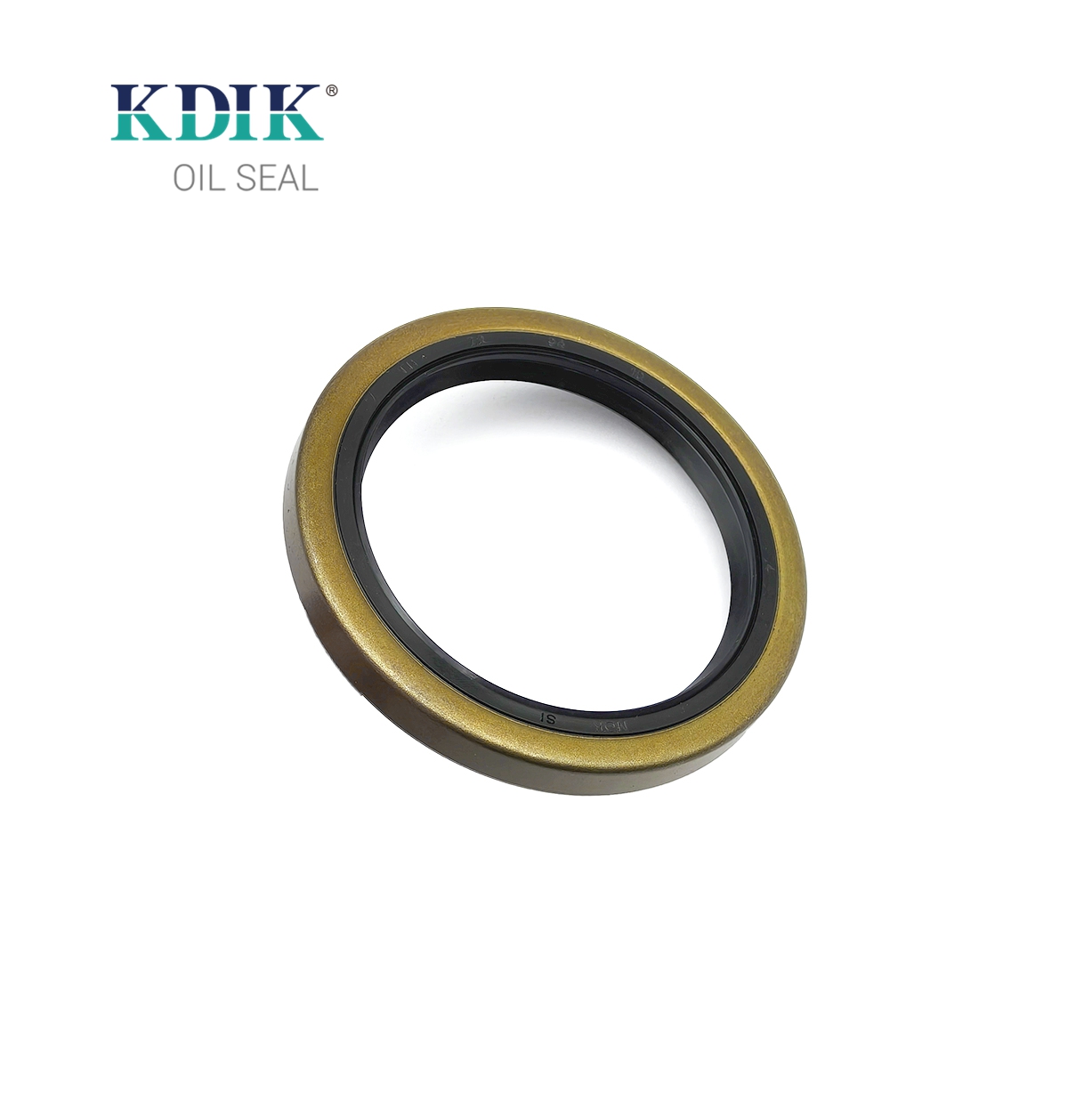 MB025295 Oil Seals Front Wheel Hub BD1423e Fuso 4D 72*94*10 TB2/NBR