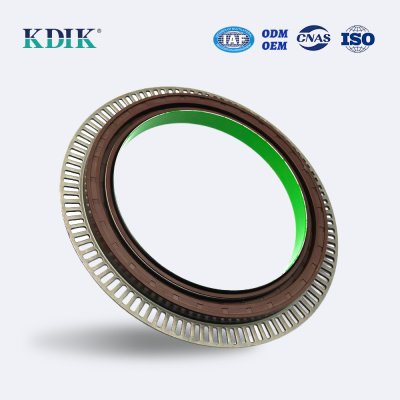 81965036000 12019683B 139*175/205*11/16.3 Wheel Hub Oil Seal for MAN Truck