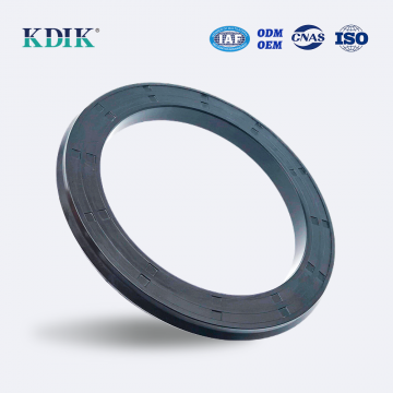 High Quality TC 140*185*15 Standard Skeleton Oil Seal Shaft Oil Seal Covered Double Lip