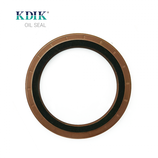 TC 145*175*14 Metric NBR Rotary Shaft Oil Seal Covered Double Lip with Spring