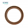 TC 145*175*14 Metric NBR Rotary Shaft Oil Seal Covered Double Lip with Spring