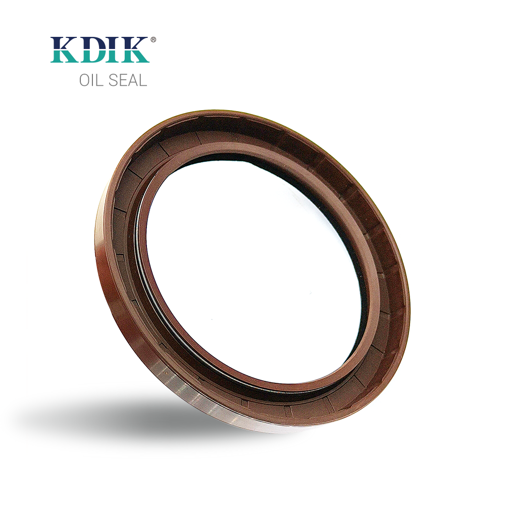 TC 145*175*14 Metric NBR Rotary Shaft Oil Seal Covered Double Lip with Spring