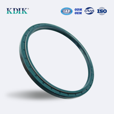 High Pressure TCV Radial Shaft Seal CFW