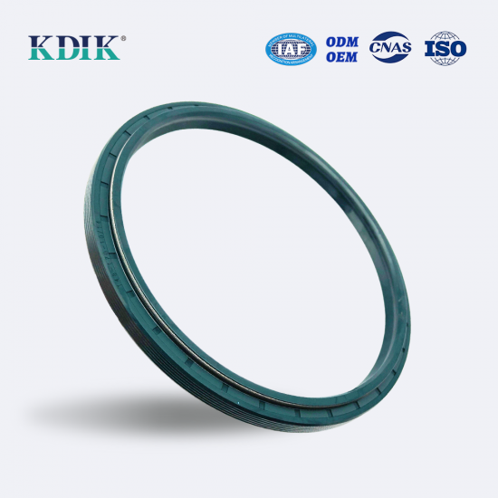 High Pressure TCV Radial Shaft Seal CFW