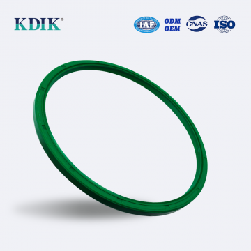 P15658 TCS 166*184*10 Rear Wheel Hub Oil Seal for Yutong Bus ZK6122 3104-00455 3104-00454